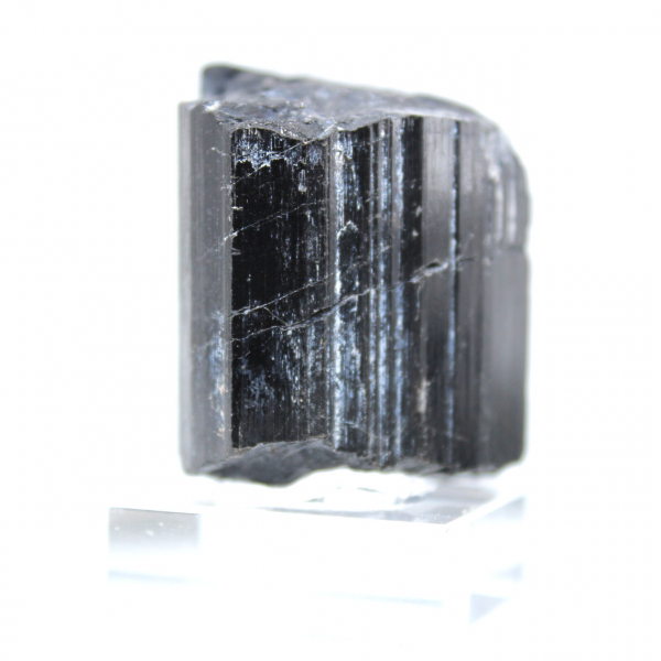 Tourmaline crystal