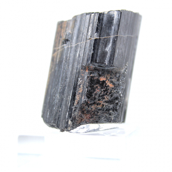 Tourmaline crystal