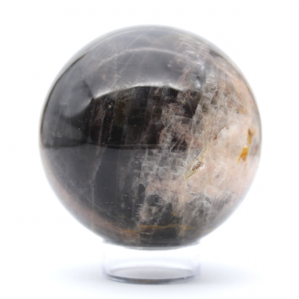 Black Moonstone Madagascar