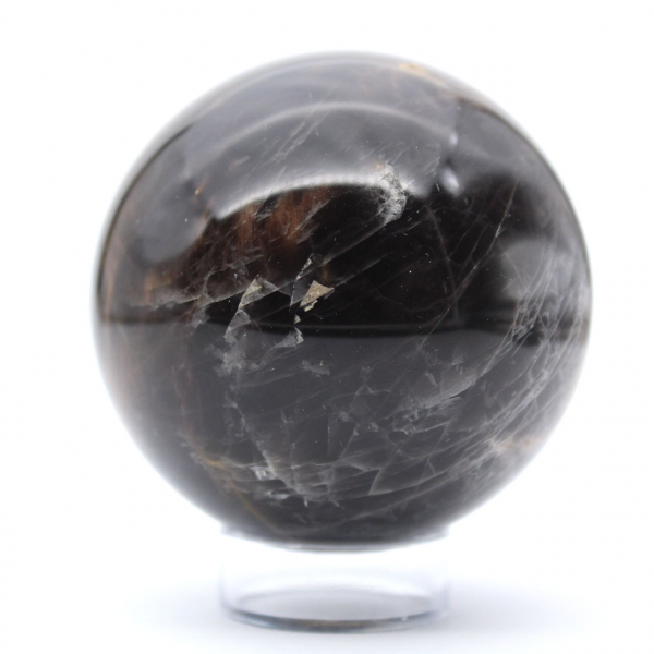 Black Moonstone