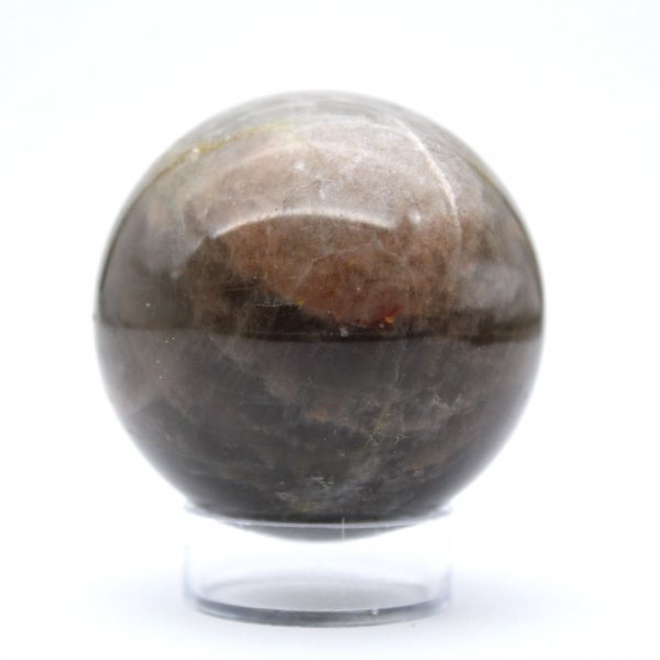 Microcline Moonstone Sphere