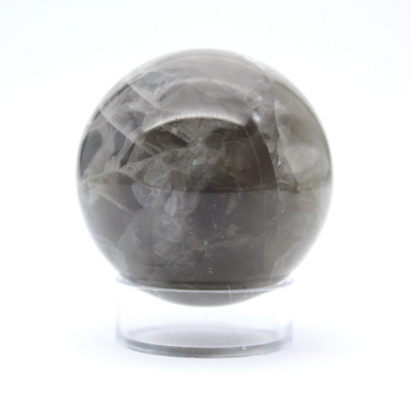 Black Moonstone Sphere