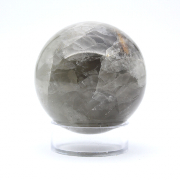 Black Moonstone Sphere