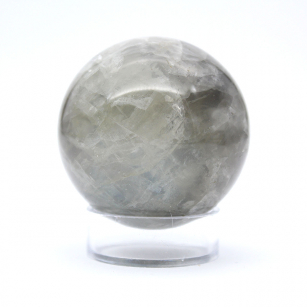 Black Moonstone Sphere