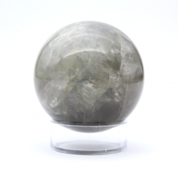 Black Moonstone Sphere