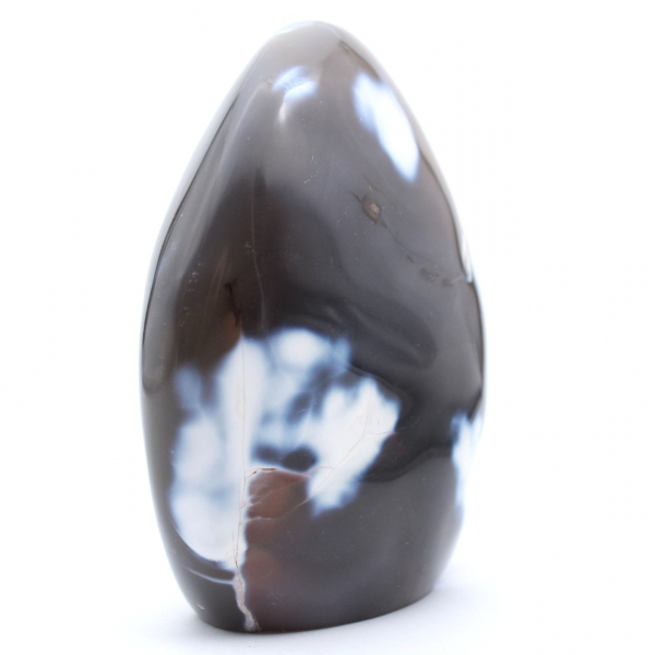 Polished Agate Stone