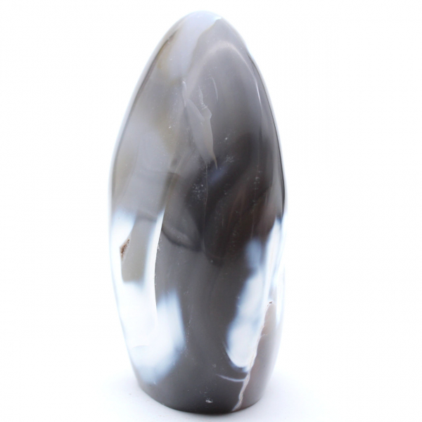 Polished Agate Stone