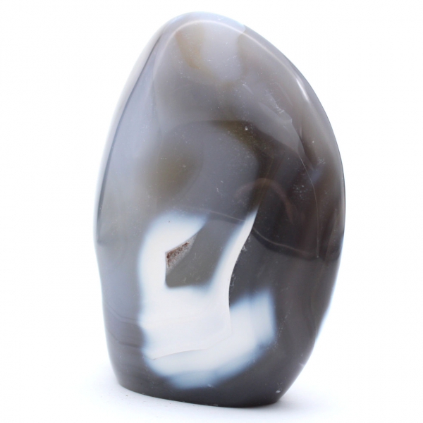 Polished Agate Stone