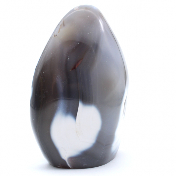 Polished Agate Stone