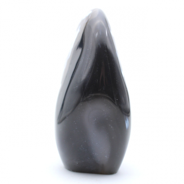 Polished Agate Stone