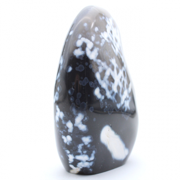 Polished Agate Stone