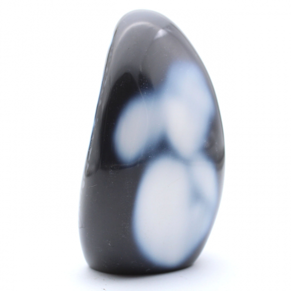 Natural Agate Stone