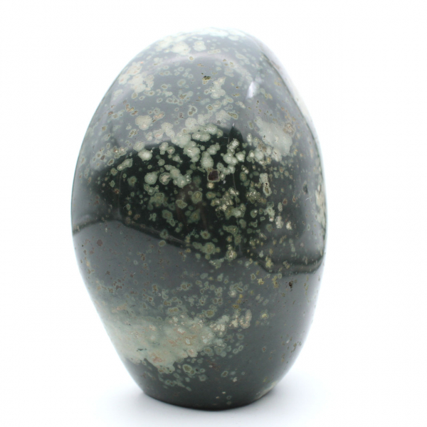 Green Jasper for collection