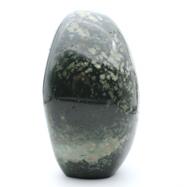 Green Jasper for collection