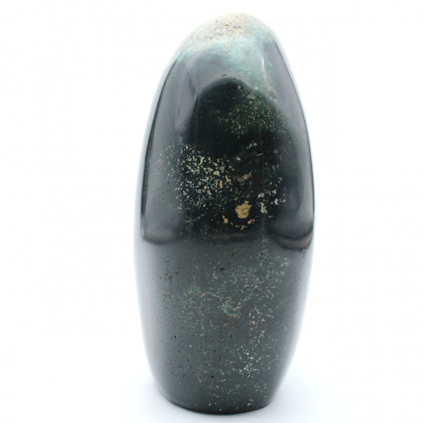 Green Jasper for decoration