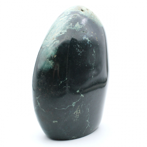 Green Jasper for decoration