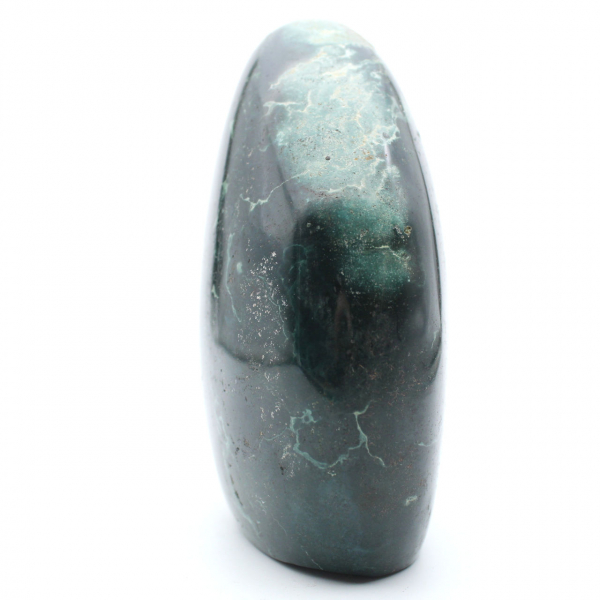 Green Jasper for decoration