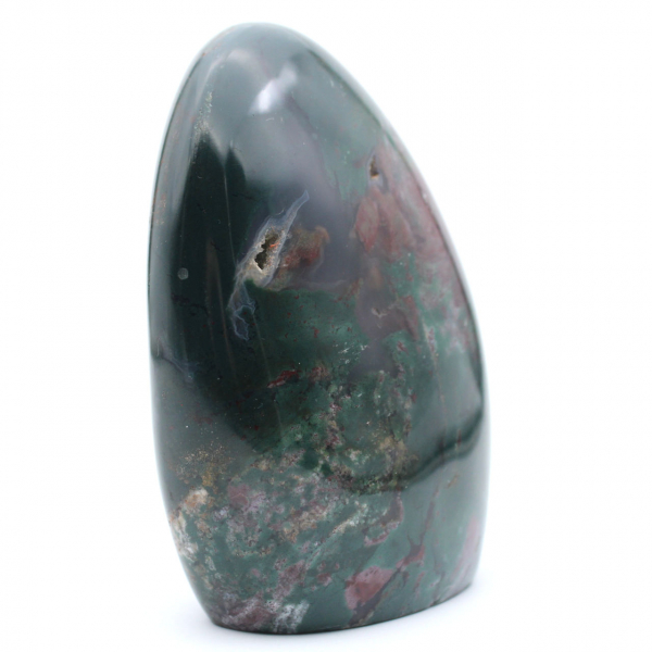 Ornamental Green Jasper