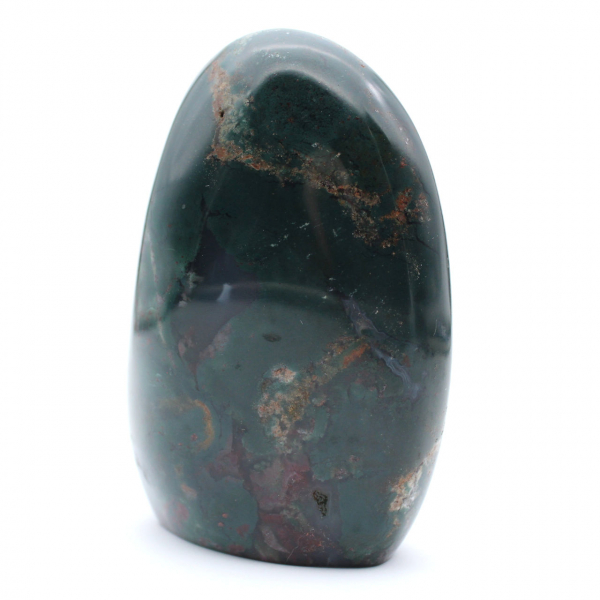 Ornamental Green Jasper