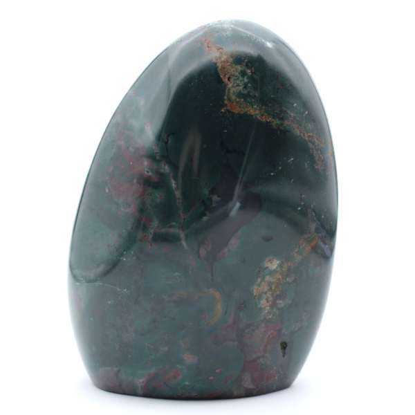 Ornamental Green Jasper