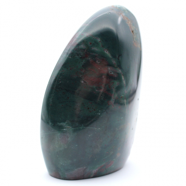 Ornamental Green Jasper