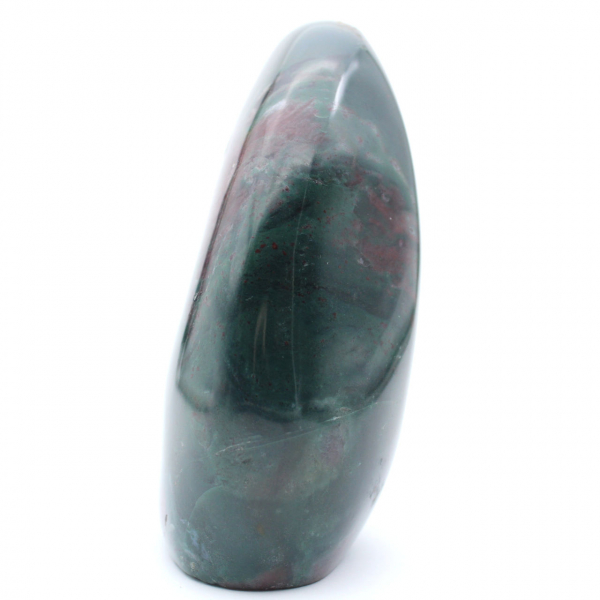 Ornamental Green Jasper