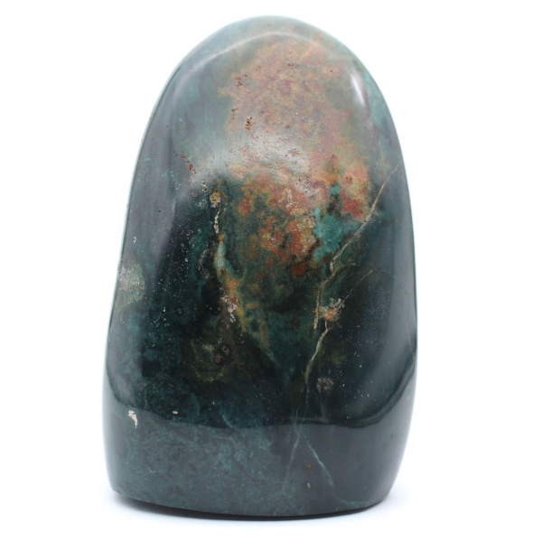 Natural Green Jasper for collection