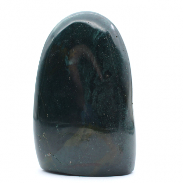 Green Jasper stone