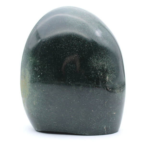 Natural Green Jasper