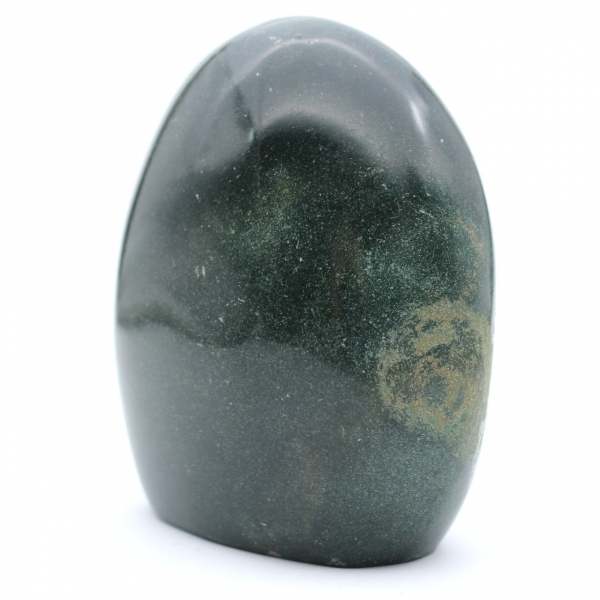 Natural Green Jasper