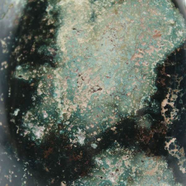 Green Jasper