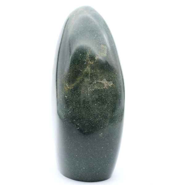 Natural Green Jasper for collection