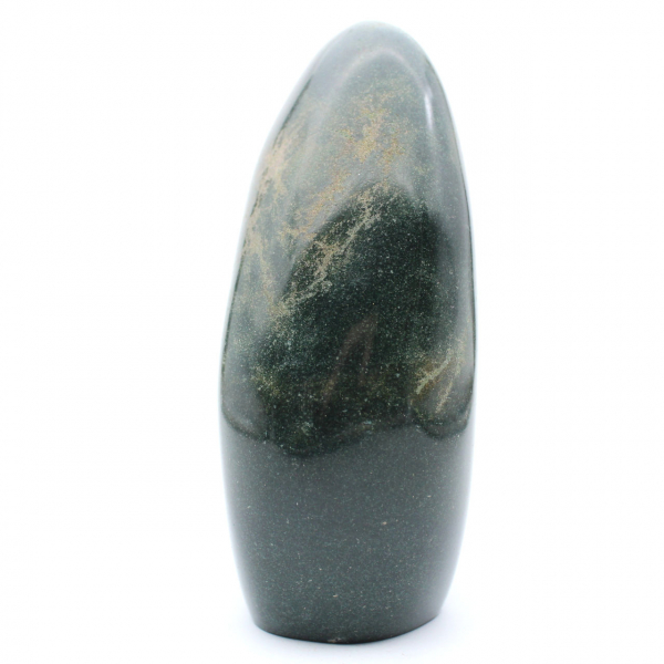 Natural Green Jasper for collection