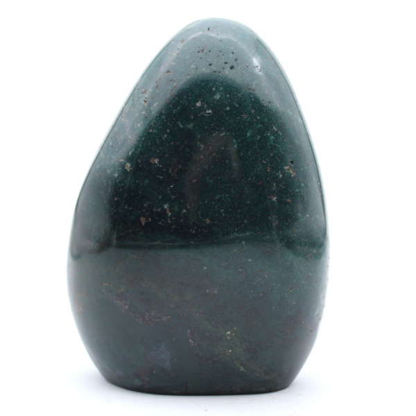 Green Jasper paperweight