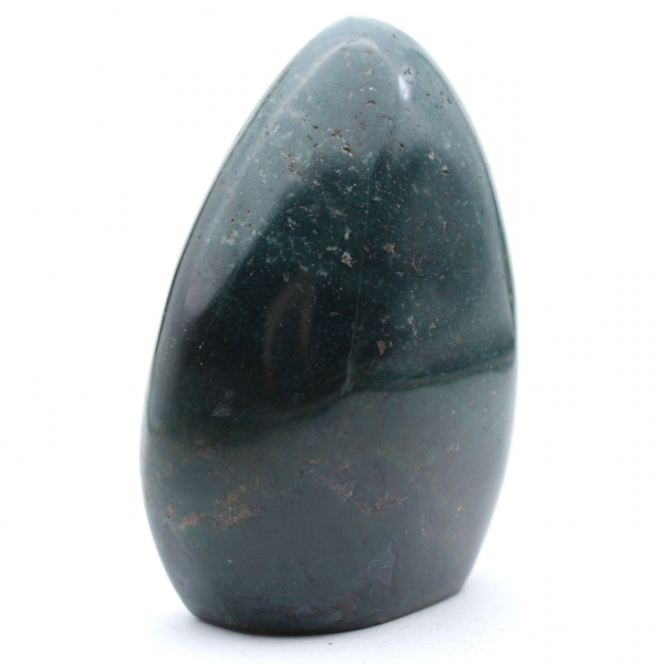 Green Jasper paperweight