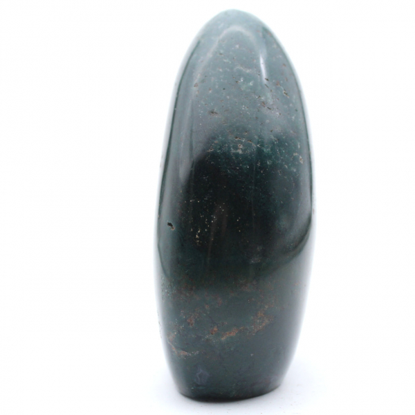 Green Jasper paperweight