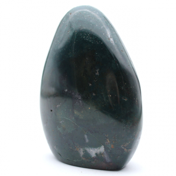 Green Jasper paperweight