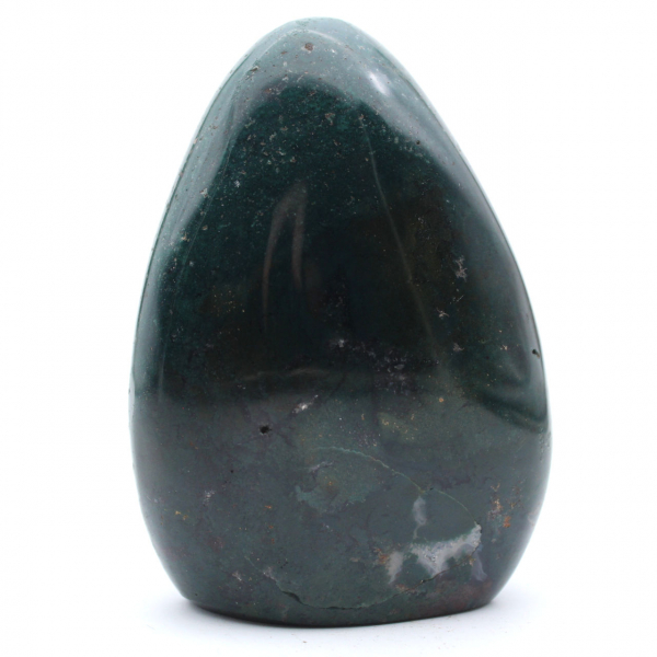 Green Jasper paperweight