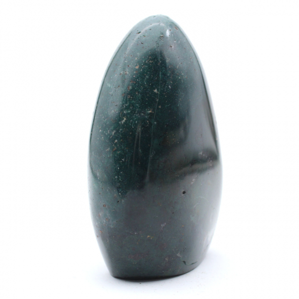 Green Jasper paperweight