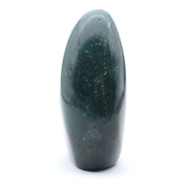 Green Jasper paperweight