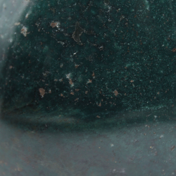 Green Jasper paperweight