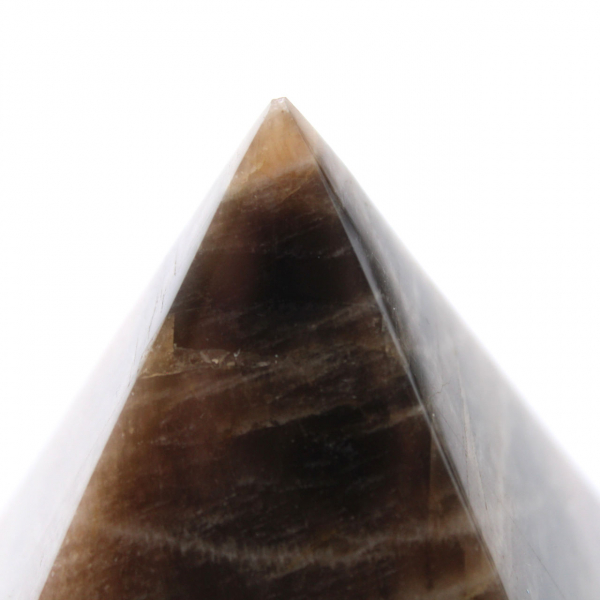 Moonstone Pyramid