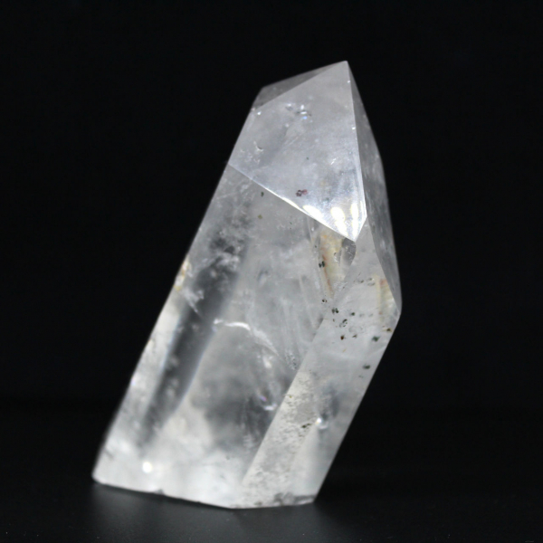 Quartz inclusion