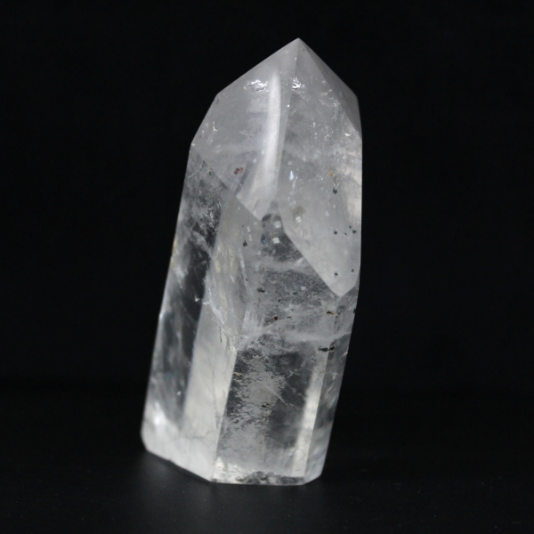 Quartz inclusion