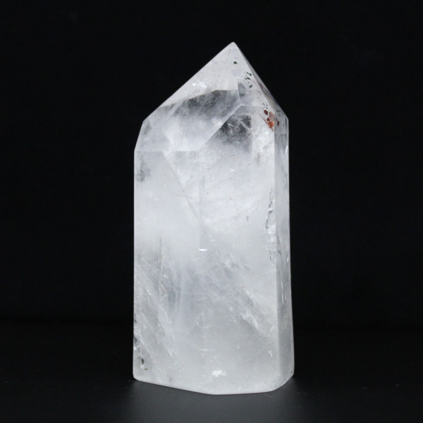 Quartz inclusion