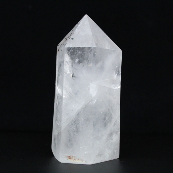 Quartz inclusion