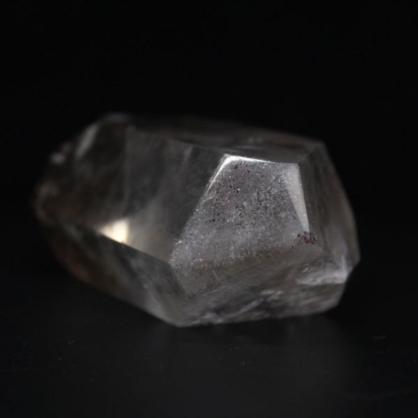 Quartz inclusion