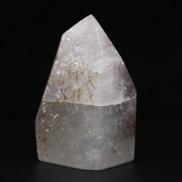 Quartz inclusion