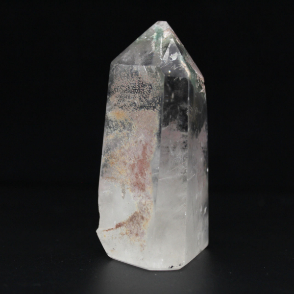 Quartz inclusion