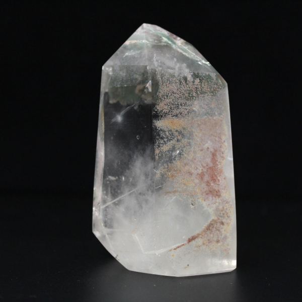 Quartz inclusion